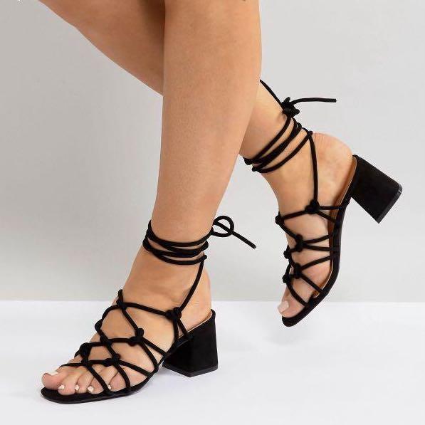 Freyan open toe sandals on sale