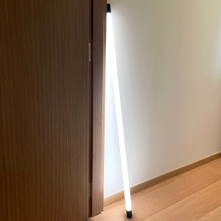 Spanst store led light