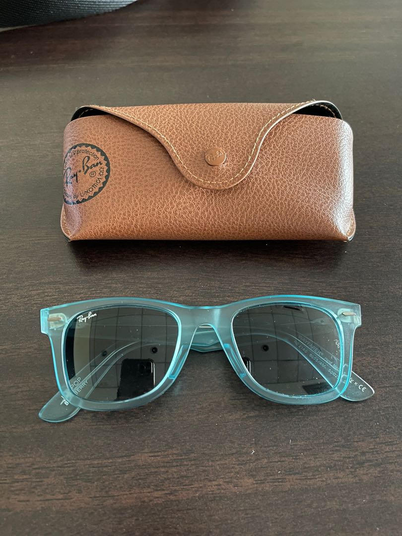 Wayfarer 2025 ice pop