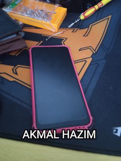(Category: ) located in . Submitted by akmalhazim012 (Listing ID 1118608303, Image 1). Description: .