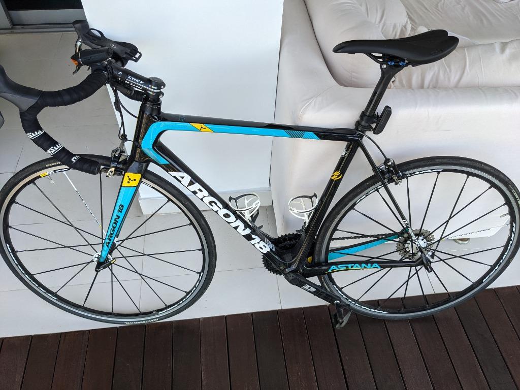 Argon 18 astana hotsell