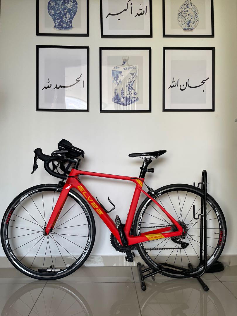 Road bike 2025 elves