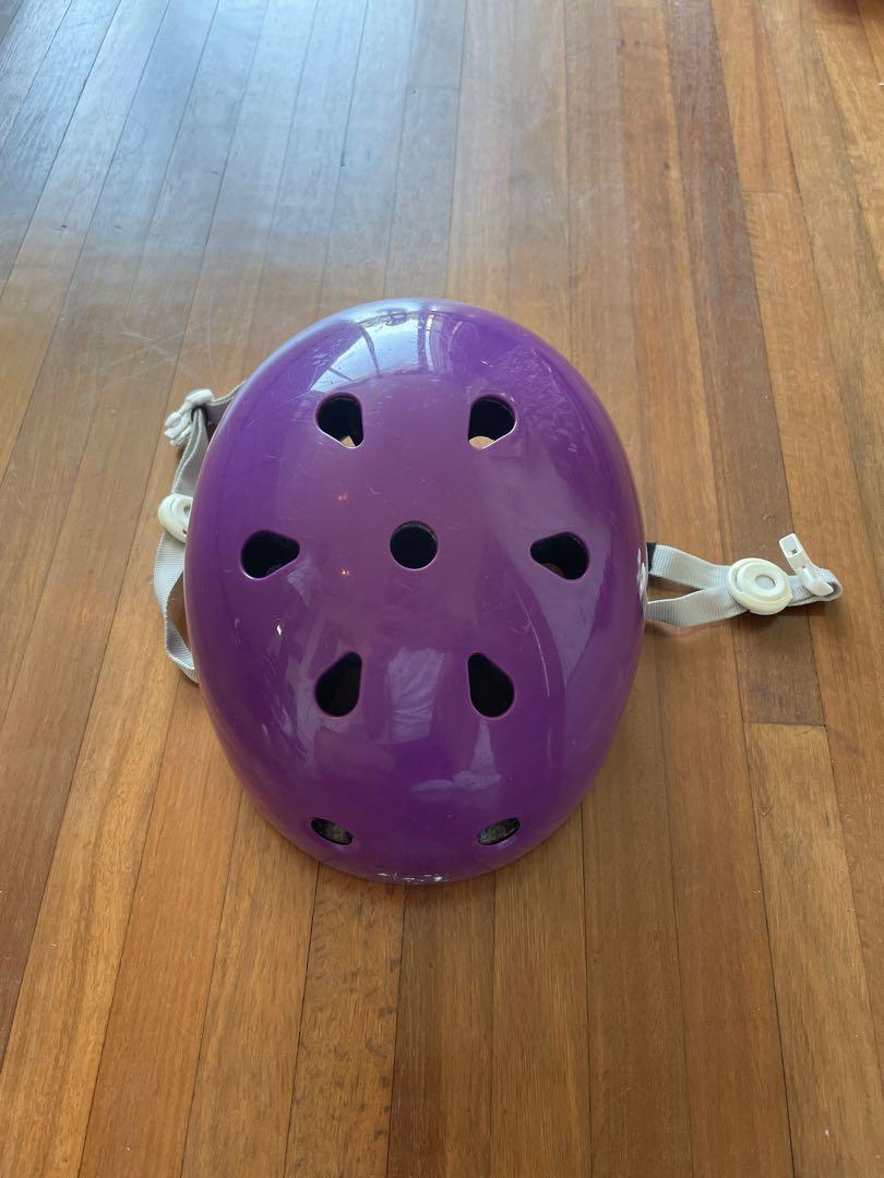 Kids Rollerblade kit (full set), Sports Equipment, Sports & Games