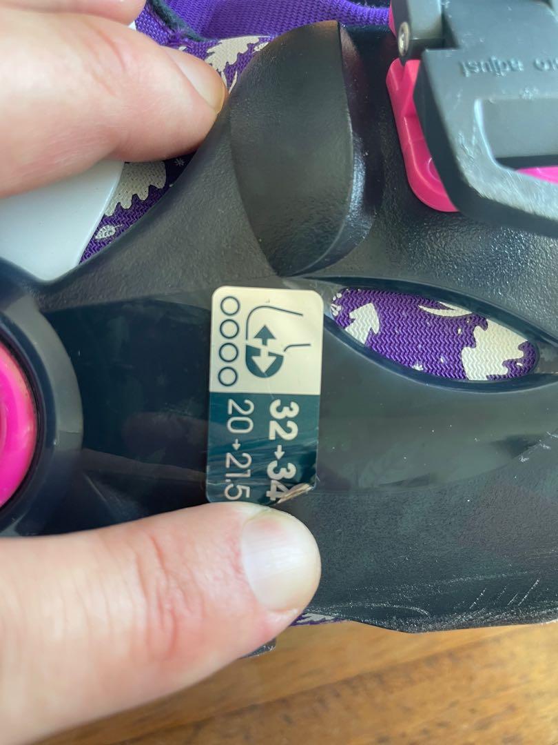 Kids Rollerblade kit (full set), Sports Equipment, Sports & Games