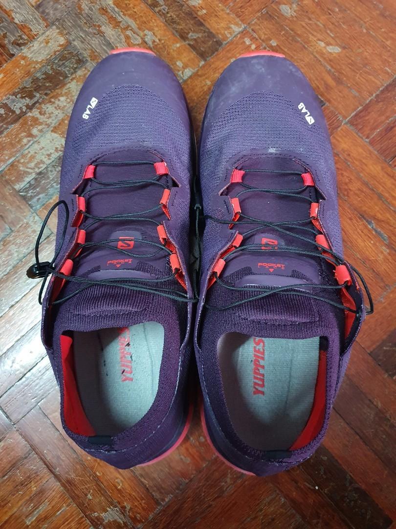 Salomon sales slab speedcross