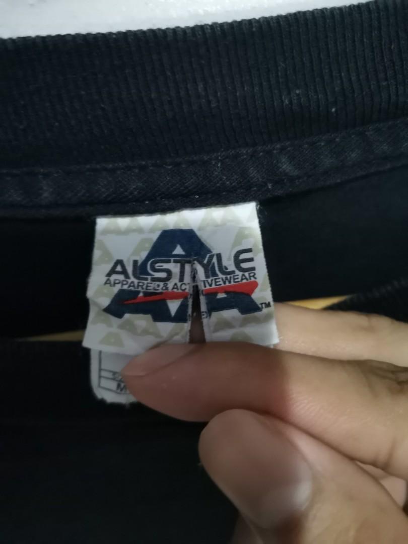 San Francisco giants 2014 mlb (Category: Tshirts & Polo Shirts ) located in Tarlac. Submitted by jaymaxxi (Listing ID 1118570455, Image 2). Description: Alstyle tag 8.5/10 28/20 2 hole Crack print.
