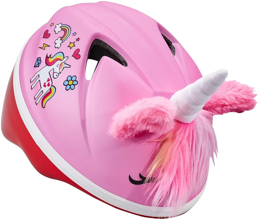 Schwinn child shop helmet size chart