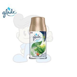SCJ Glade Automatic Spray Morning Freshness Refill 175g