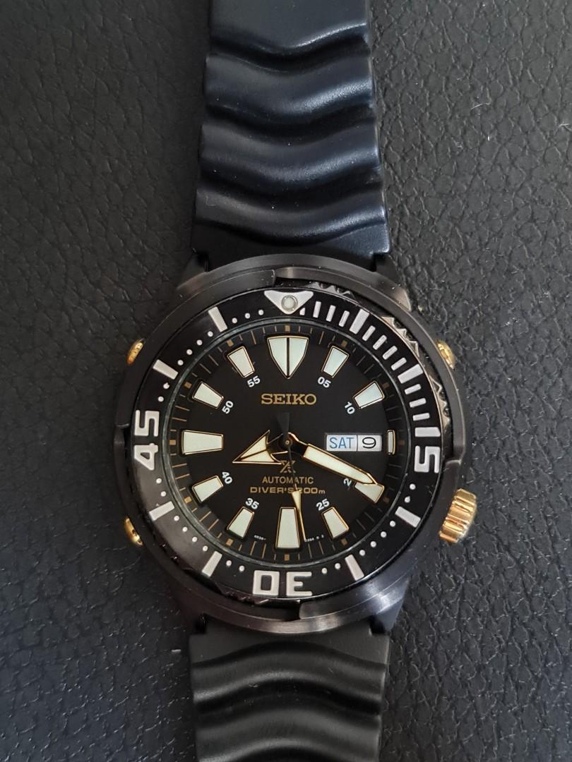 Seiko Prospex