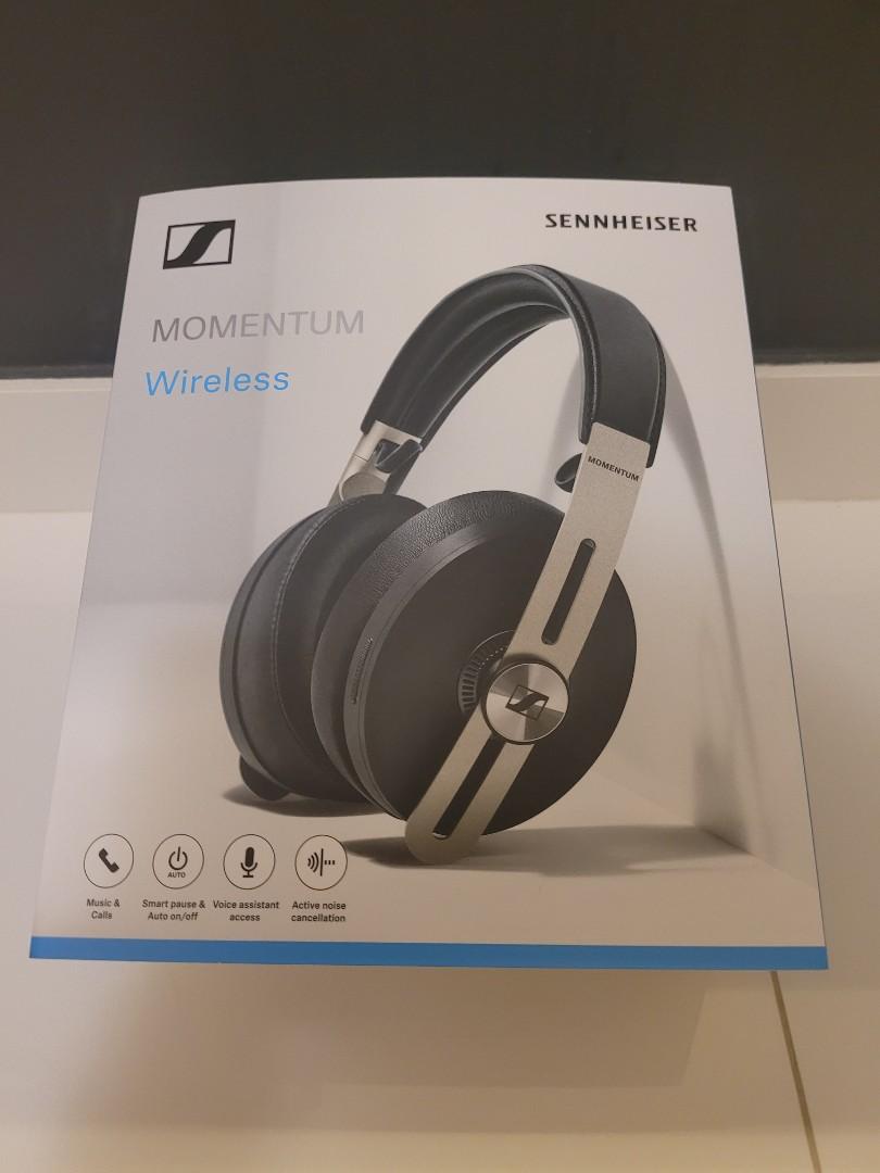 Sennheiser Momentum Wireless (M3 AEBT 