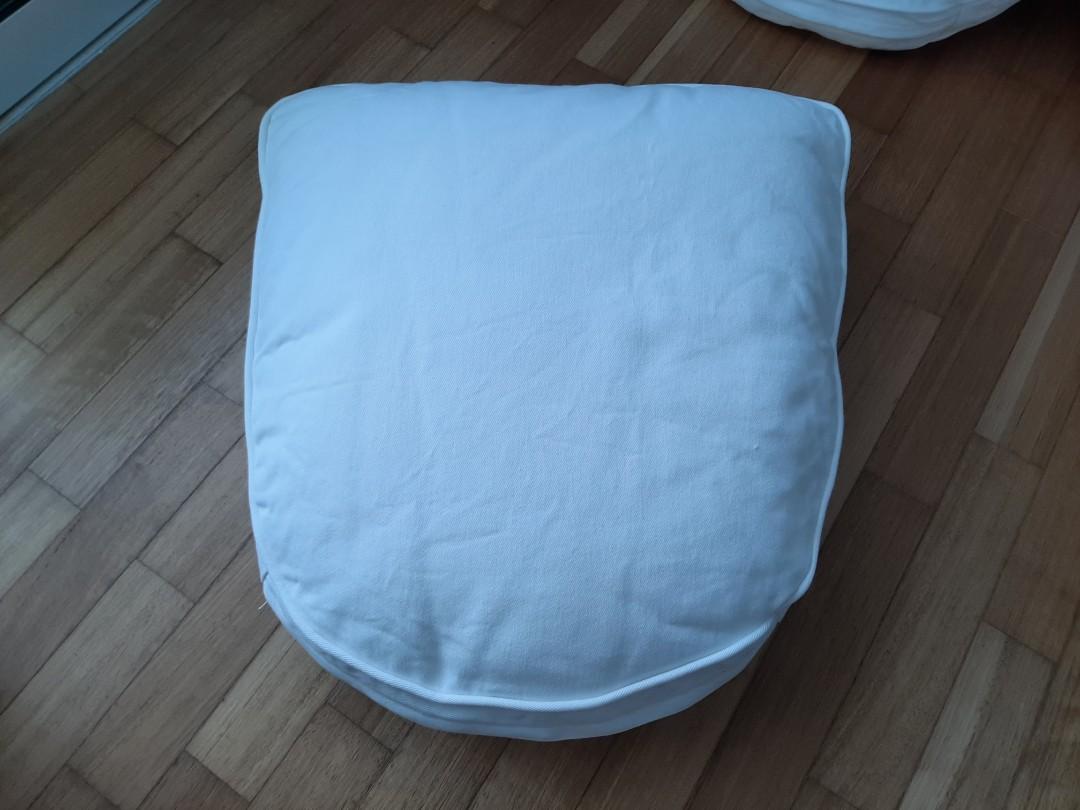 Set of 8 Djupvik IKEA cushions, Furniture & Home Living, Furniture