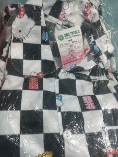 Setelan Piyama Bobo size 12 (9-12thn)