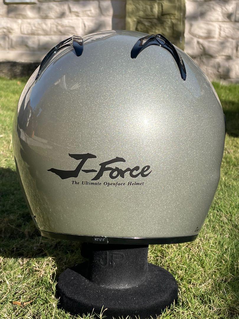 Shoei j force 1 hotsell