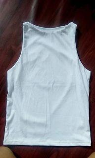 Sleeveless Spandex