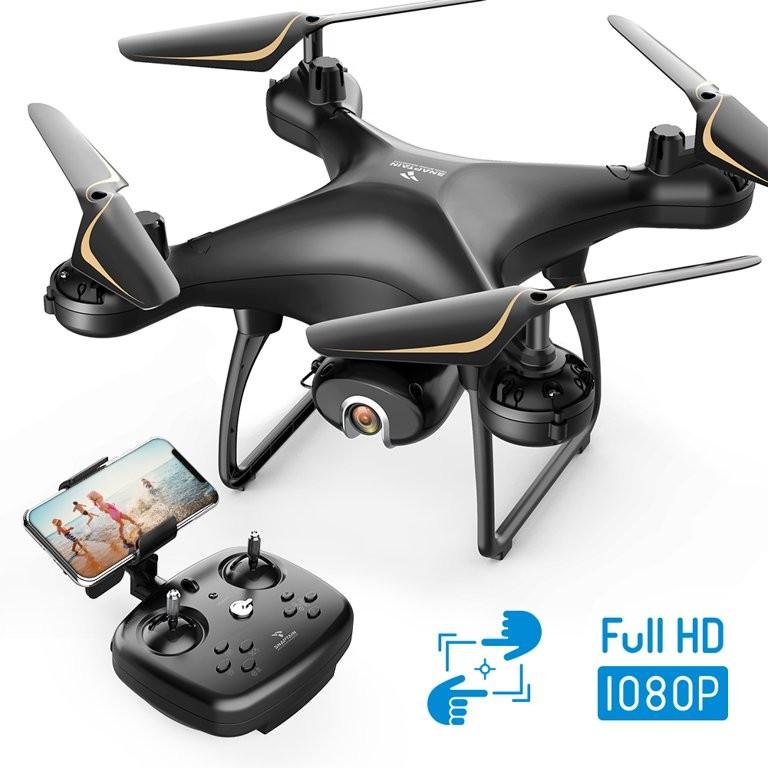 Snaptain sp650 cheap