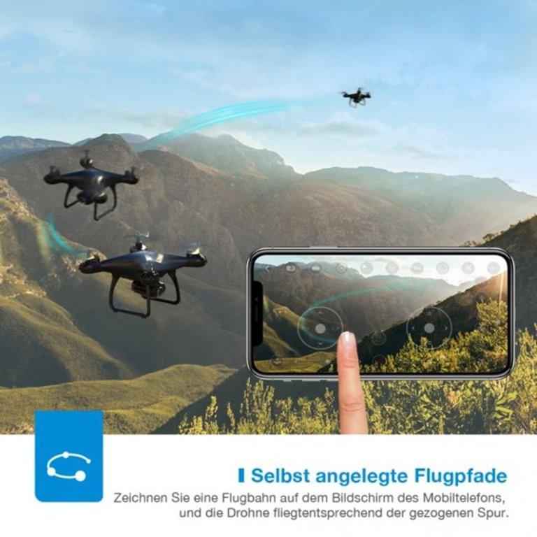 Snaptain deals sp650 range