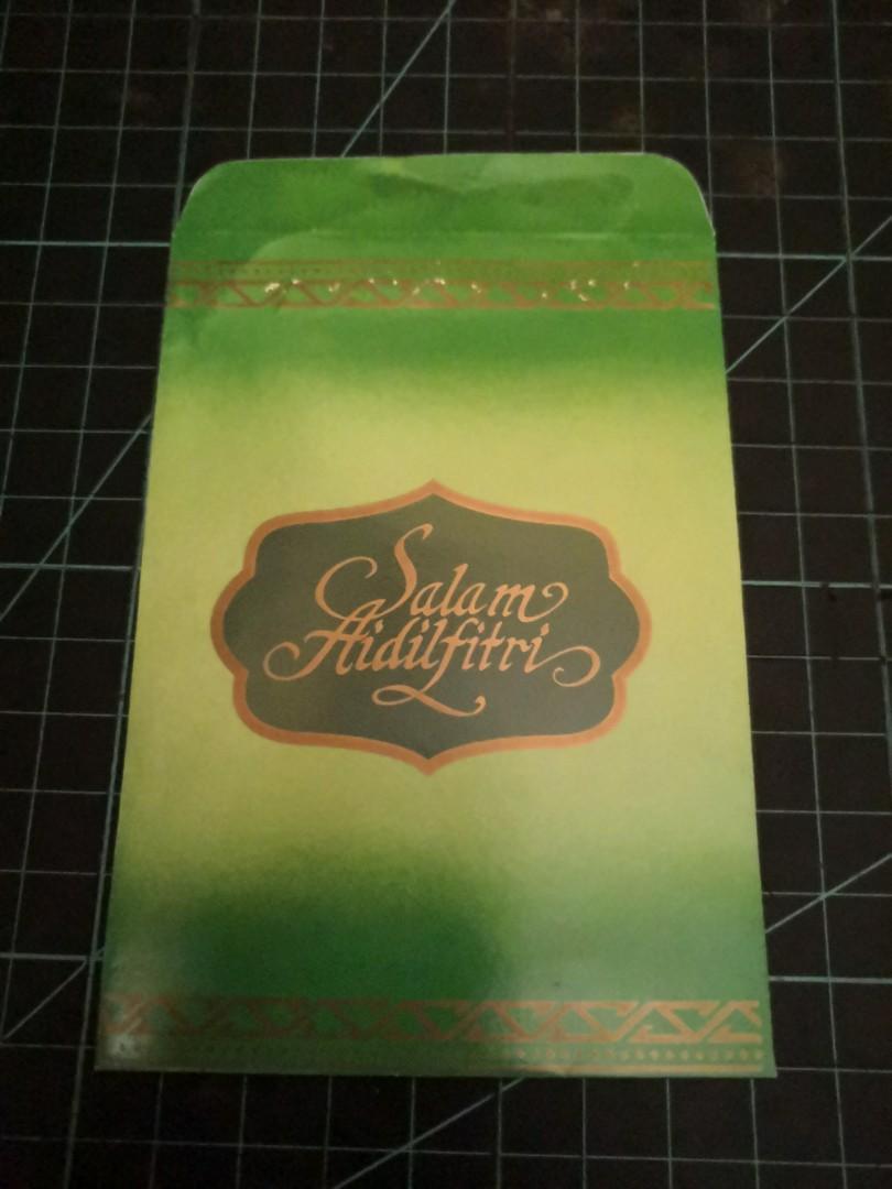 Southern Bank Berhad Sampul Raya Antiques Vintage Collectibles On Carousell