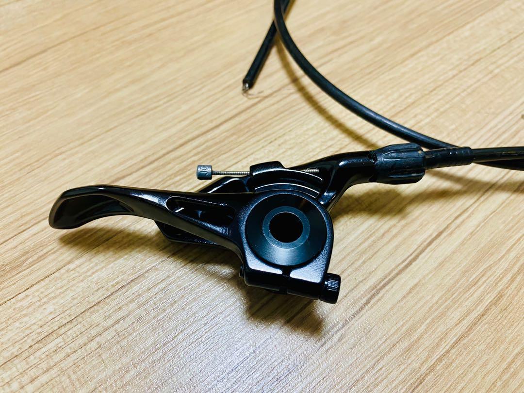 Specialized dropper post lever, Sports Equipment, Bicycles & Parts