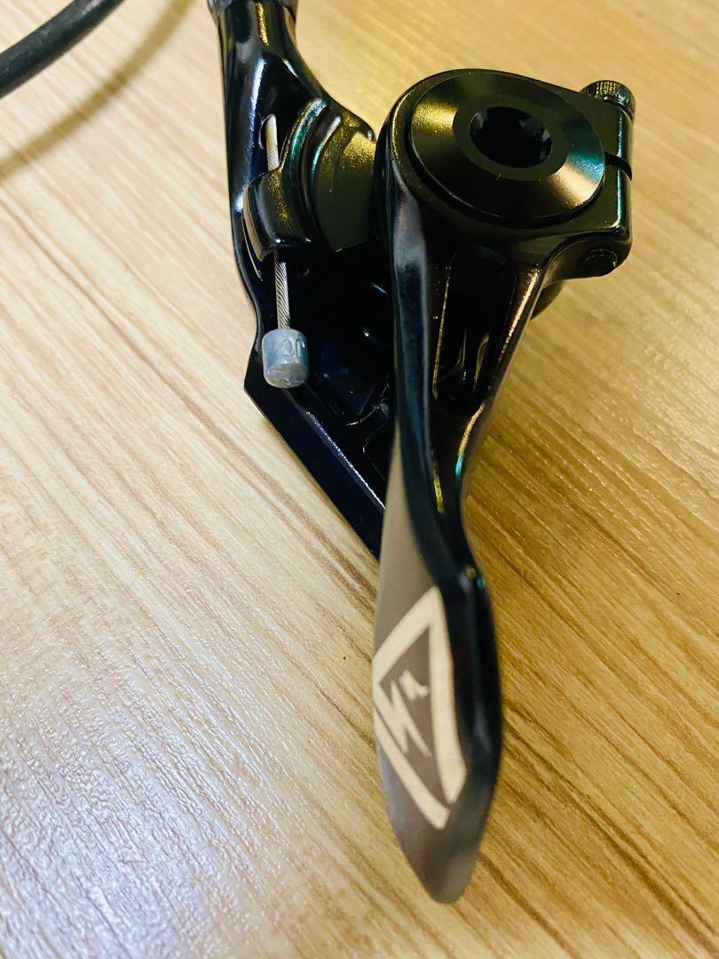 Specialized dropper post lever, Sports Equipment, Bicycles & Parts