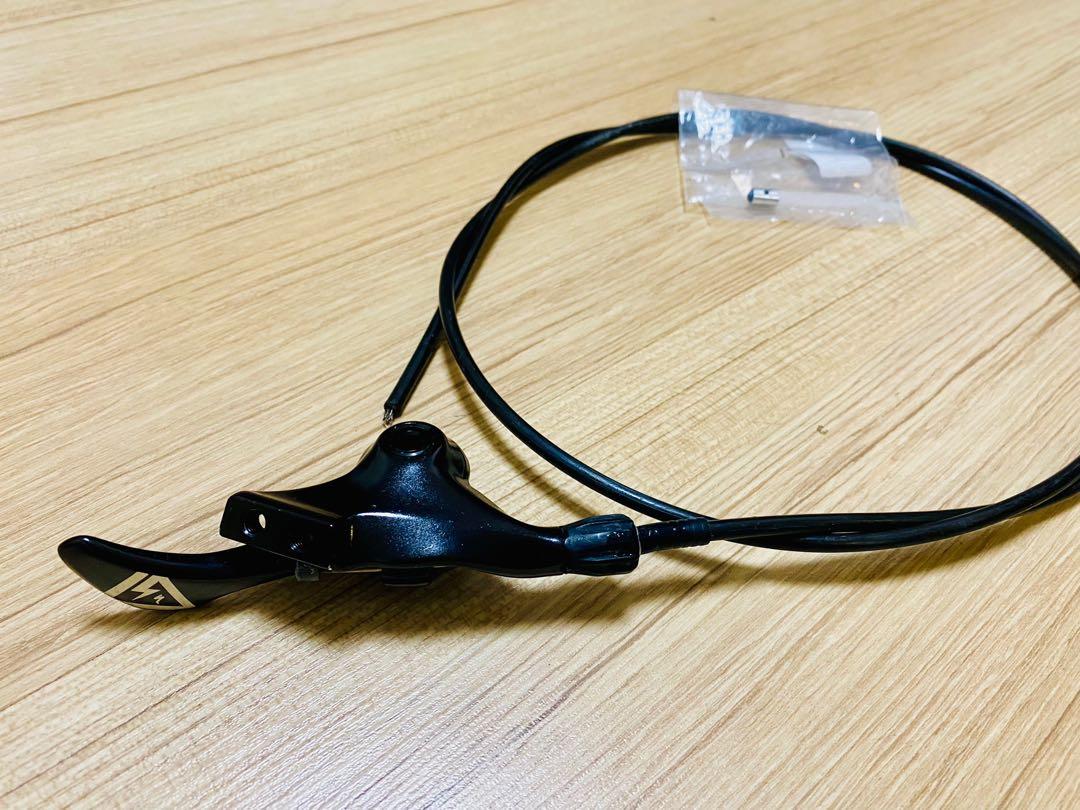 Specialized dropper post lever, Sports Equipment, Bicycles & Parts