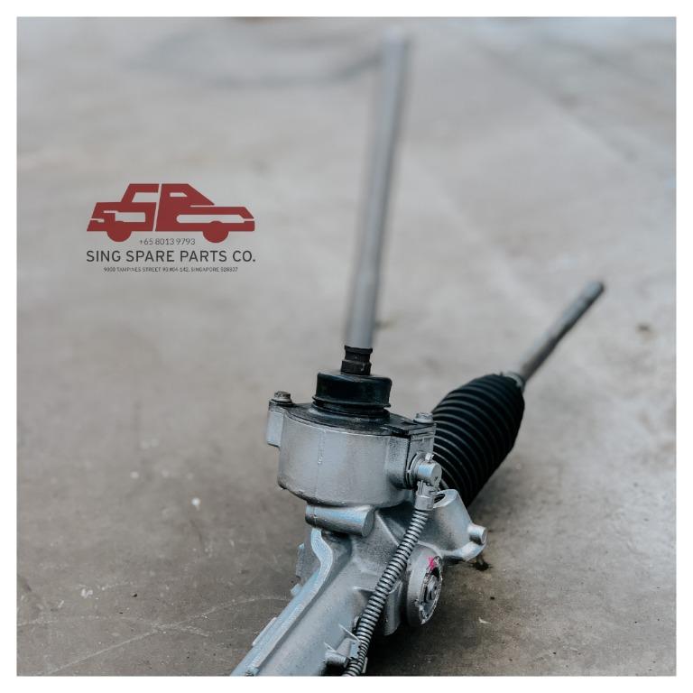 Steering Rack Range Rover Evoque Power Steering Rack and Pinion Power