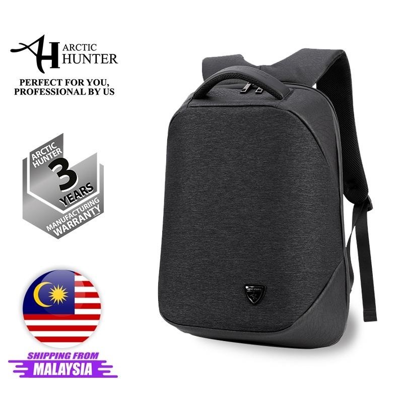 Anti theft deals backpack levi's