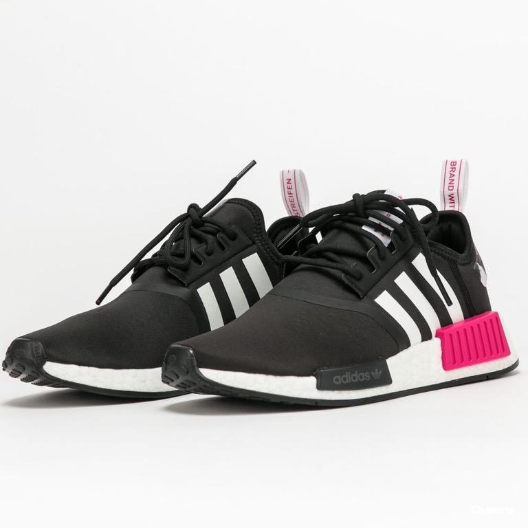 Adidas nmd r1 kaki femme discount