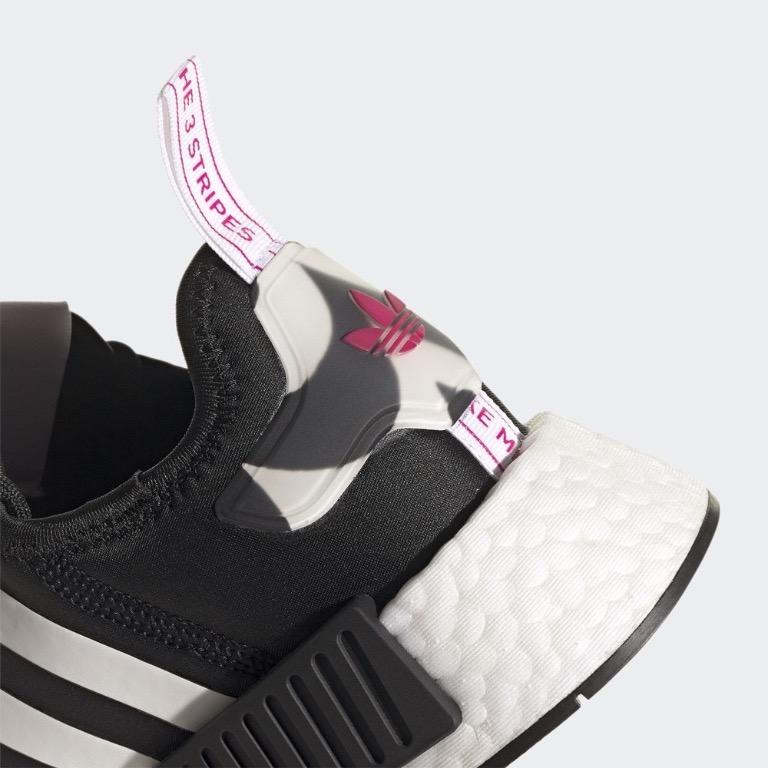 Adidas nmd store mujer blancas 0.5