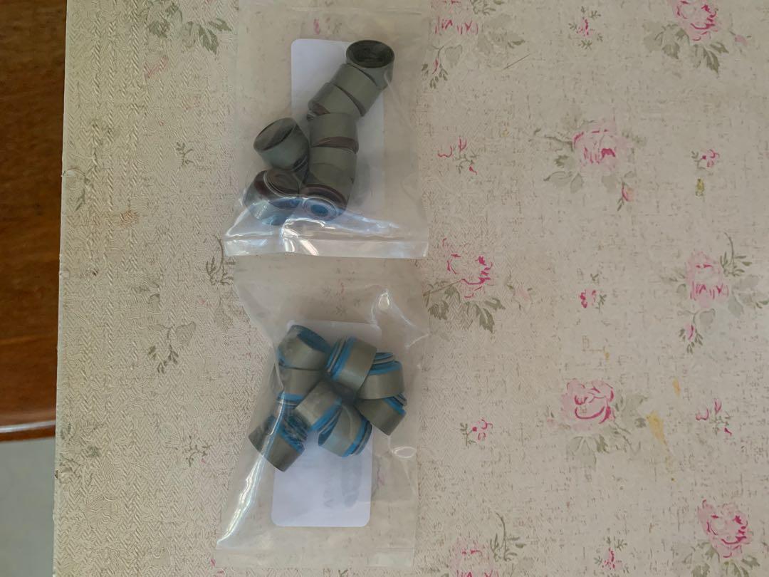 Supertech valve seal K20 K24 B16 B18 B20 H22, Car Accessories