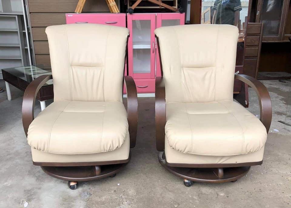 Sofa chair with wheels store