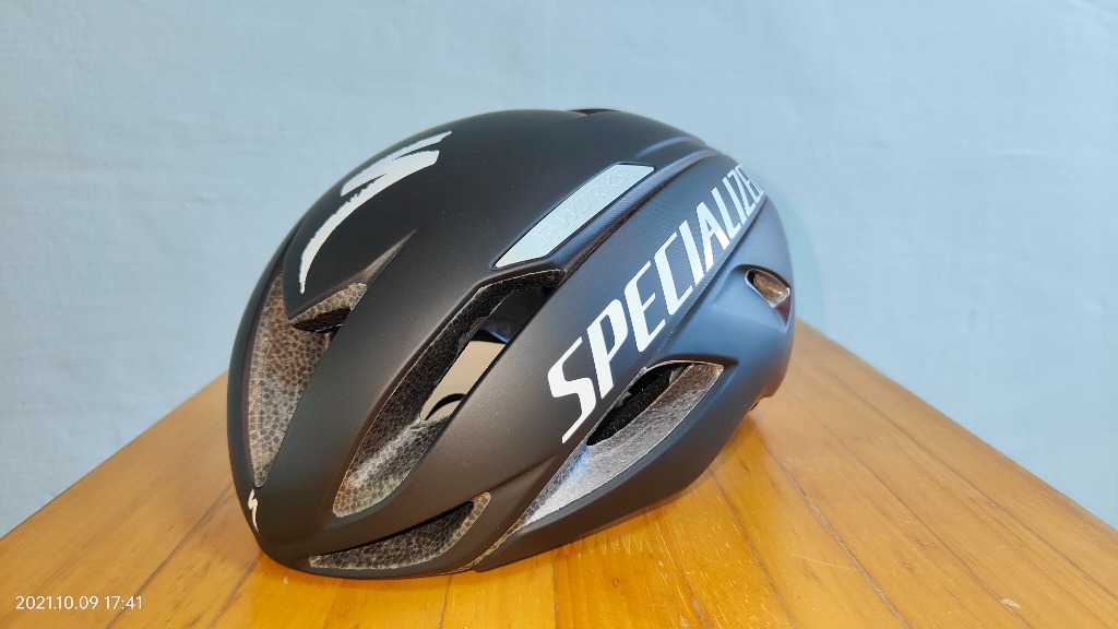 S-Works Evade - Speed of Light Collection