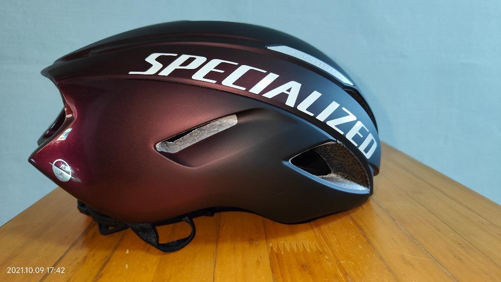 S-Works Evade 2 - Speed of Light Collection