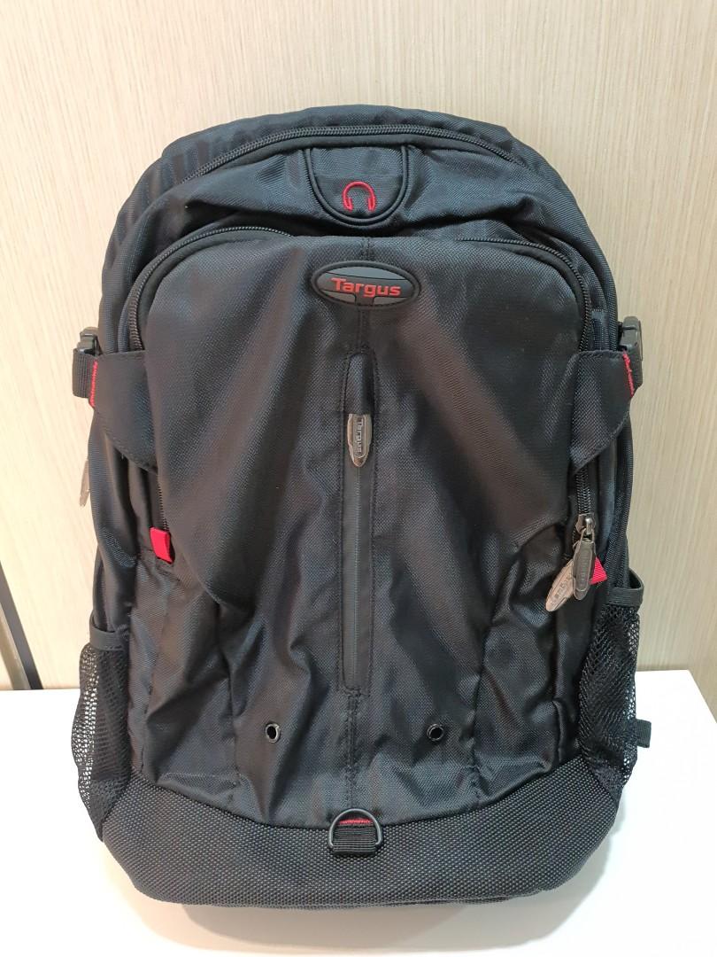targus terra backpack 16