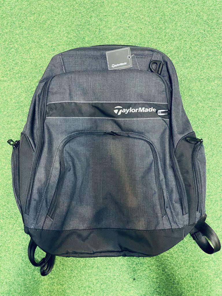 taylormade backpack