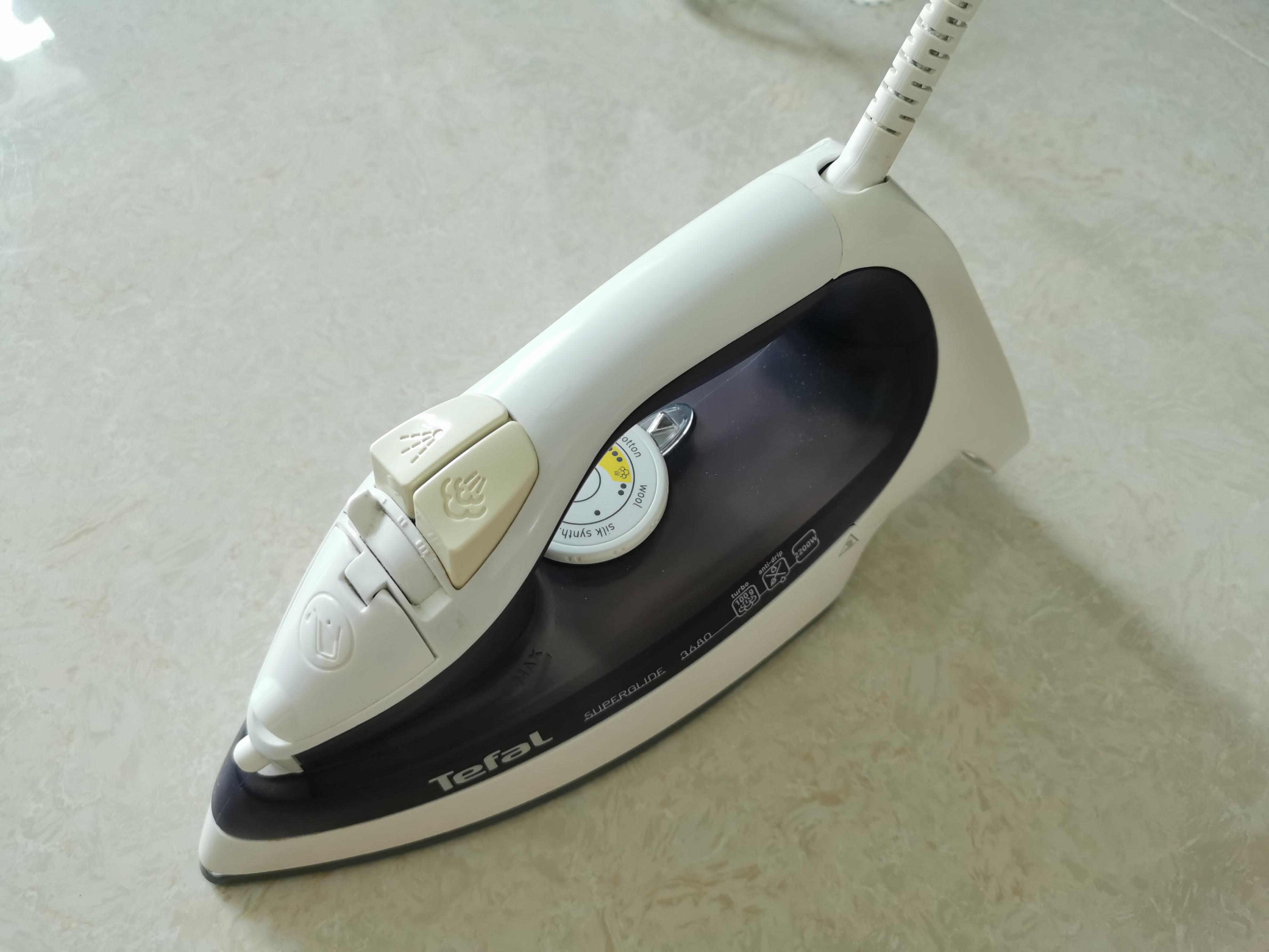 tefal superglide 3680