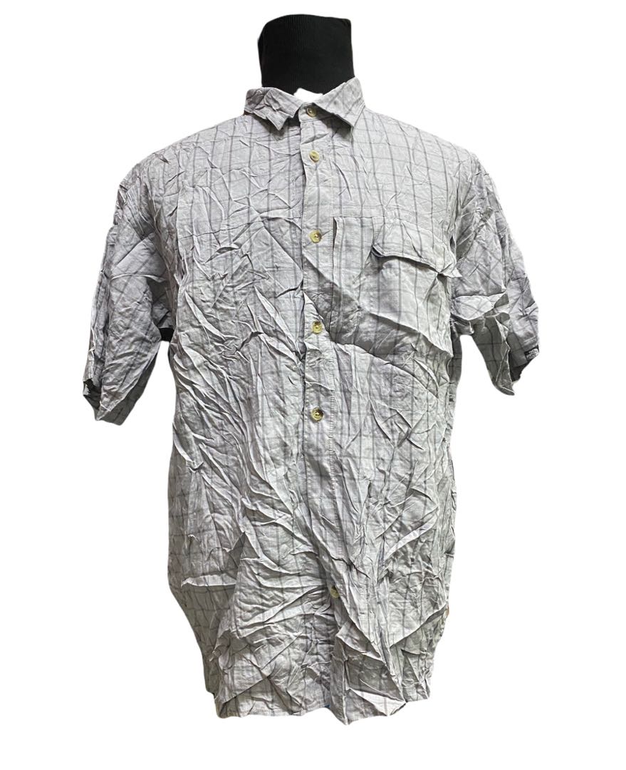 The north face quick dry shirt XL, Men 