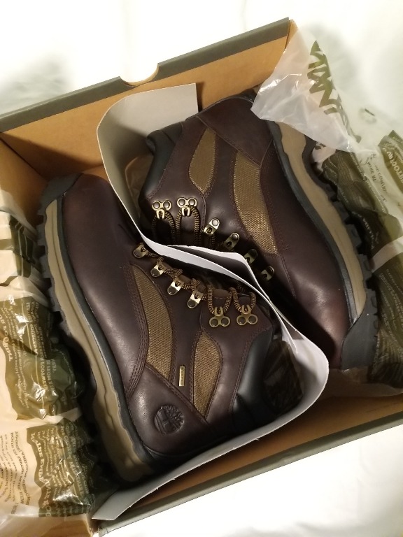 Chocorua trail 2 mid gtx on sale