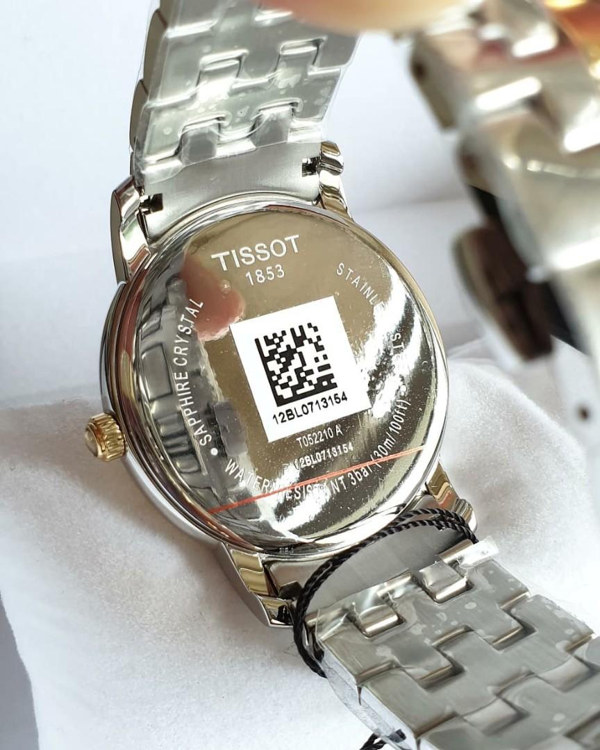 Tissot to33410b new arrivals
