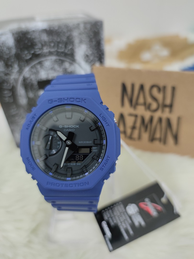 TMJ BIRU GA2100 FOR SALE Men s Fashion Watches Accessories