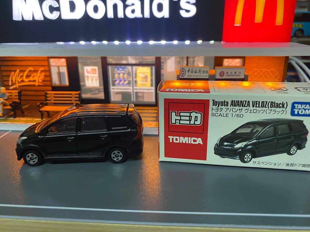 Tomica xenia sales