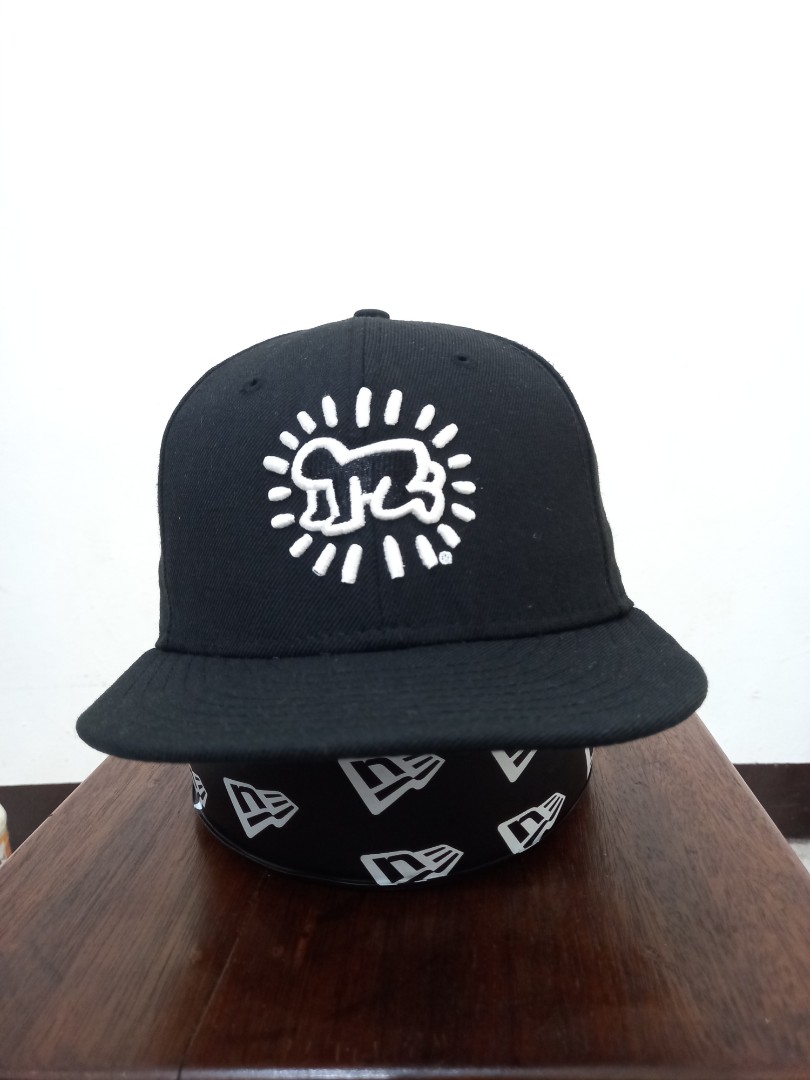 Topi keith haring Clearance