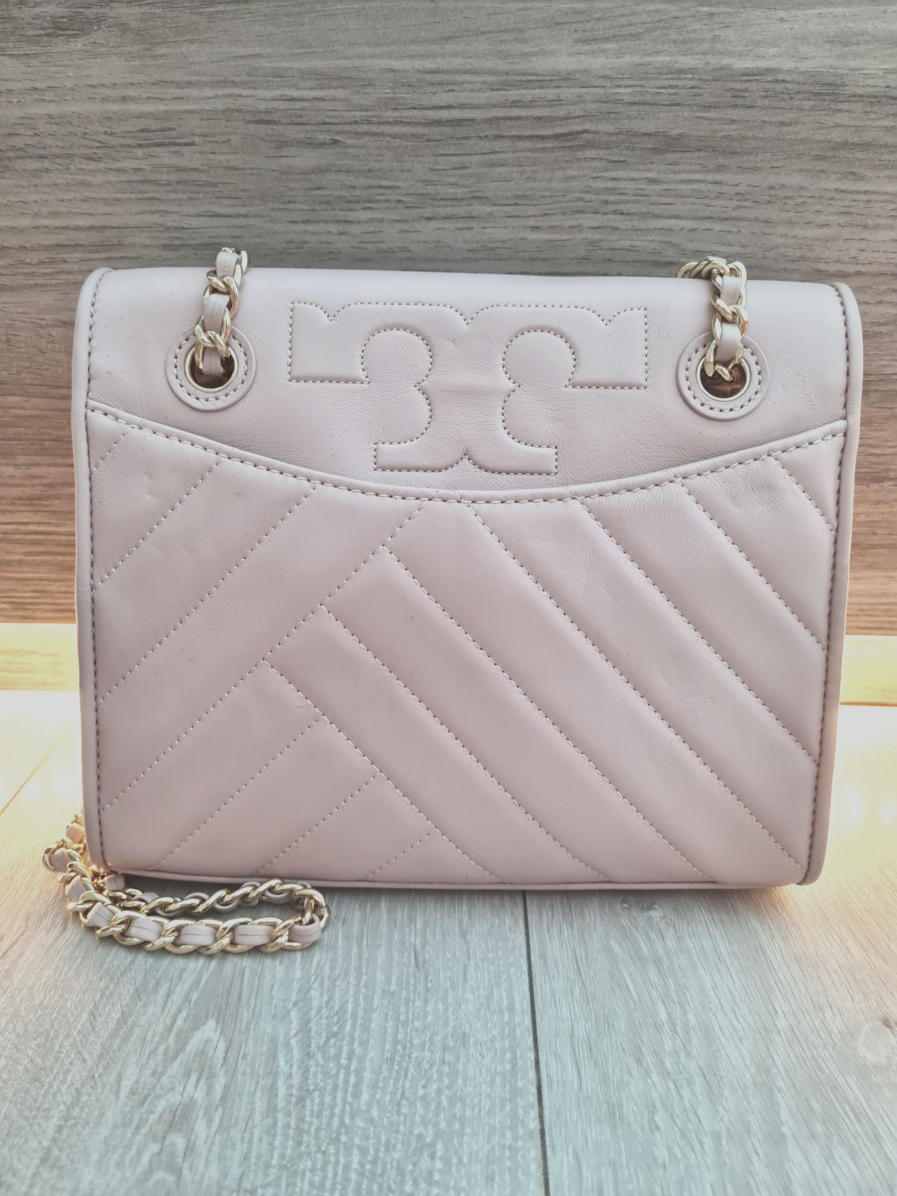 tory burch alexa collection