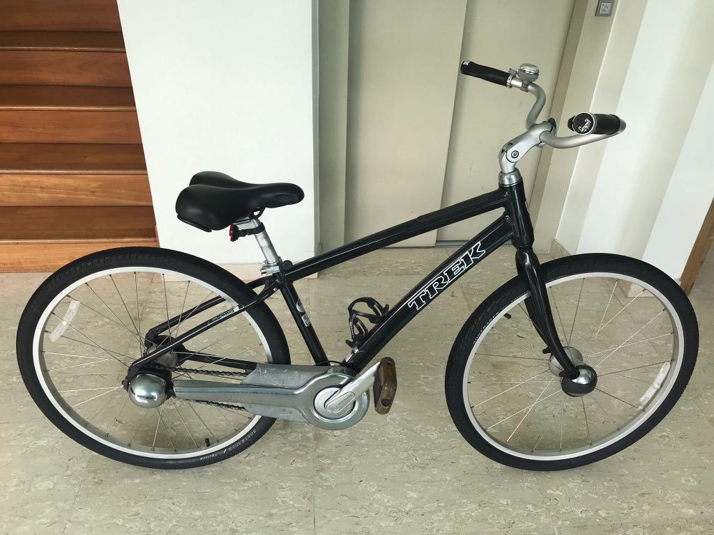 Trek lime for deals sale