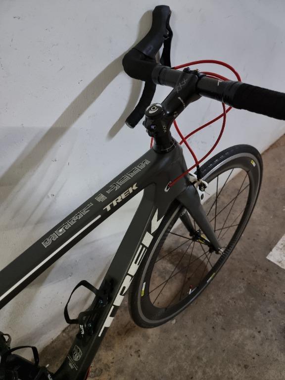 Trek new arrivals emonda foromtb