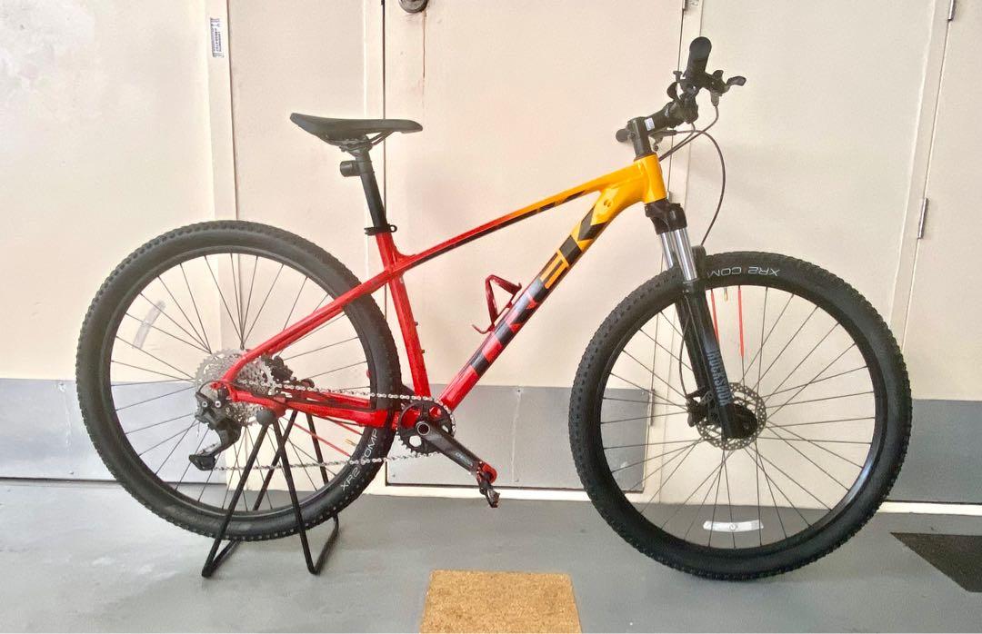 Trek ml size sale