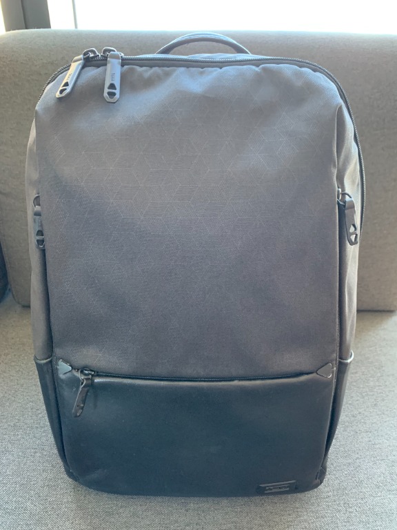 Tumi tahoe sales butler backpack
