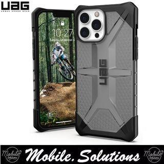 UAG iPhone 13 Pro 6.1 (2021) Plasma Series Case (Authentic)