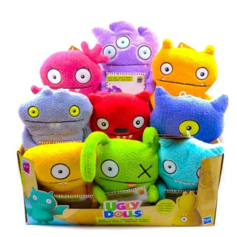 Ugly dolls to buy hotsell