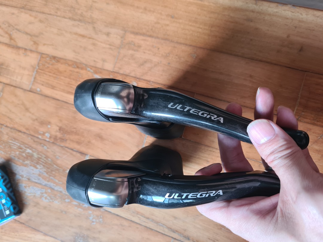 6700 shifters outlet