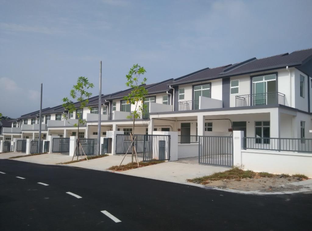 Under Hoc Project 2 Storey Landed Property For Sale On Carousell